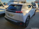  Peugeot  2008  Allure 1.2 PureTech 100CV MT6 E6d #2