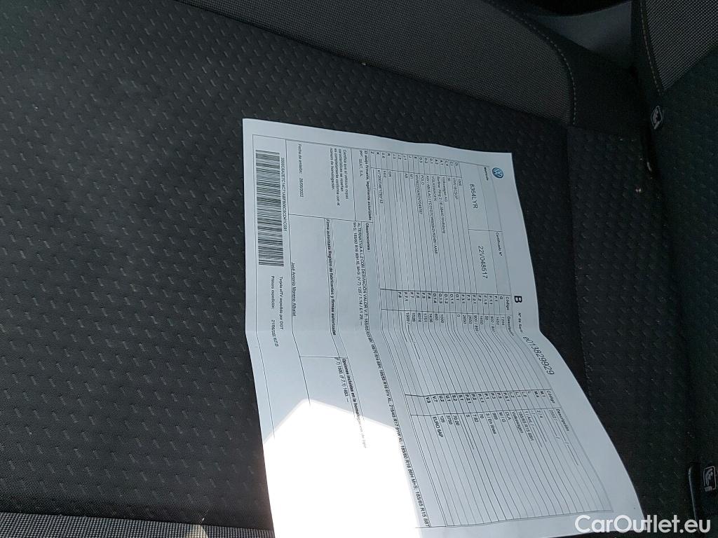  Volkswagen  Polo  VI Life 1.0 TSI 95CV AT7 E6d #17