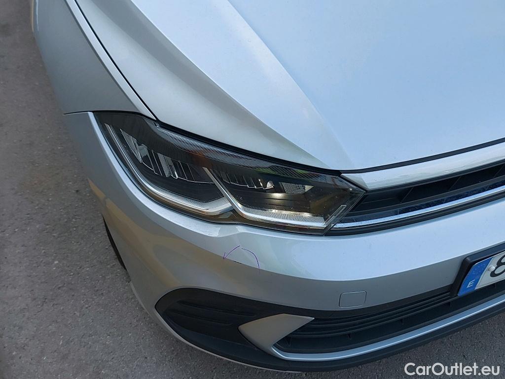  Volkswagen  Polo  VI Life 1.0 TSI 95CV AT7 E6d #24