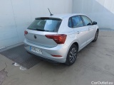  Volkswagen  Polo  VI Life 1.0 TSI 95CV AT7 E6d #2