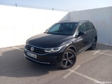  Volkswagen  Tiguan  Life 2.0 TDI 150CV AT7 E6d 