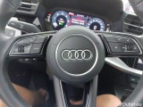  Audi  A3 AUDI  SPORTBACK DIESEL - 2020 35 TDi 150hp S tronic (EU6AP) 5d #44