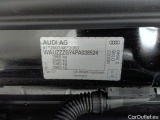  Audi  A3 AUDI  SPORTBACK DIESEL - 2020 35 TDi 150hp S tronic (EU6AP) 5d #53