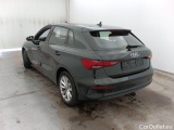  Audi  A3 AUDI  SPORTBACK DIESEL - 2020 35 TDi 150hp S tronic (EU6AP) 5d #55