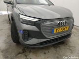  Audi  Q4 E-Tron AUDI  35 55kWh 170hp 5d #4