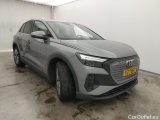  Audi  Q4 E-Tron AUDI  35 55kWh 170hp 5d #66