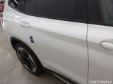  Bmw  iX3 BMW  74 kWh  286 5d 