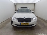  Bmw  iX3 BMW  74 kWh  286 5d #19