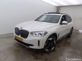  Bmw  iX3 BMW  74 kWh  286 5d #30