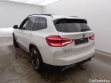  Bmw  iX3 BMW  74 kWh  286 5d #32