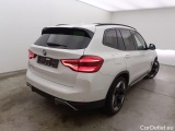  Bmw  iX3 BMW  74 kWh  286 5d #33