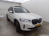  Bmw  iX3 BMW  74 kWh  286 5d #34