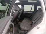  Bmw  iX3 BMW  74 kWh  286 5d #37