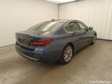  Bmw  Serie 5 BMW 5 - 2020 530iA 252 MHEV 4d #2