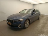  Bmw  Serie 5 BMW 5 - 2020 530iA 252 MHEV 4d 