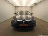  Bmw  Serie 5 BMW 5 - 2020 530iA 252 MHEV 4d #5