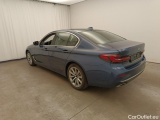  Bmw  Serie 5 BMW 5 - 2020 530iA 252 MHEV 4d #7