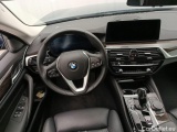  Bmw  Serie 5 BMW 5 - 2020 530iA 252 MHEV 4d #9