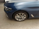  Bmw  Serie 5 BMW 5 - 2020 530iA 252 MHEV 4d #22