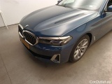  Bmw  Serie 5 BMW 5 - 2020 530iA 252 MHEV 4d #25