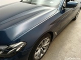  Bmw  Serie 5 BMW 5 - 2020 530iA 252 MHEV 4d #29