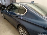  Bmw  Serie 5 BMW 5 - 2020 530iA 252 MHEV 4d #34