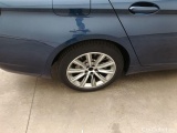  Bmw  Serie 5 BMW 5 - 2020 530iA 252 MHEV 4d #47