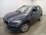  Bmw  X1 BMW  sDrive16dA (85 kW) 5d 