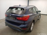  Bmw  X1 BMW  sDrive16dA (85 kW) 5d #2