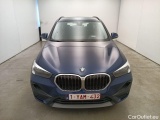  Bmw  X1 BMW  sDrive16dA (85 kW) 5d #5