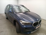  Bmw  X1 BMW  sDrive16dA (85 kW) 5d #8