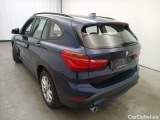  Bmw  X1 BMW  sDrive16dA (85 kW) 5d #7