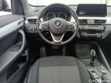  Bmw  X1 BMW  sDrive16dA (85 kW) 5d #9