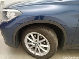  Bmw  X1 BMW  sDrive16dA (85 kW) 5d #18