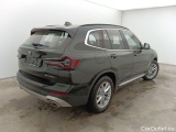  Bmw  X3 BMW  xDrive30e (120 kW) 5d #5