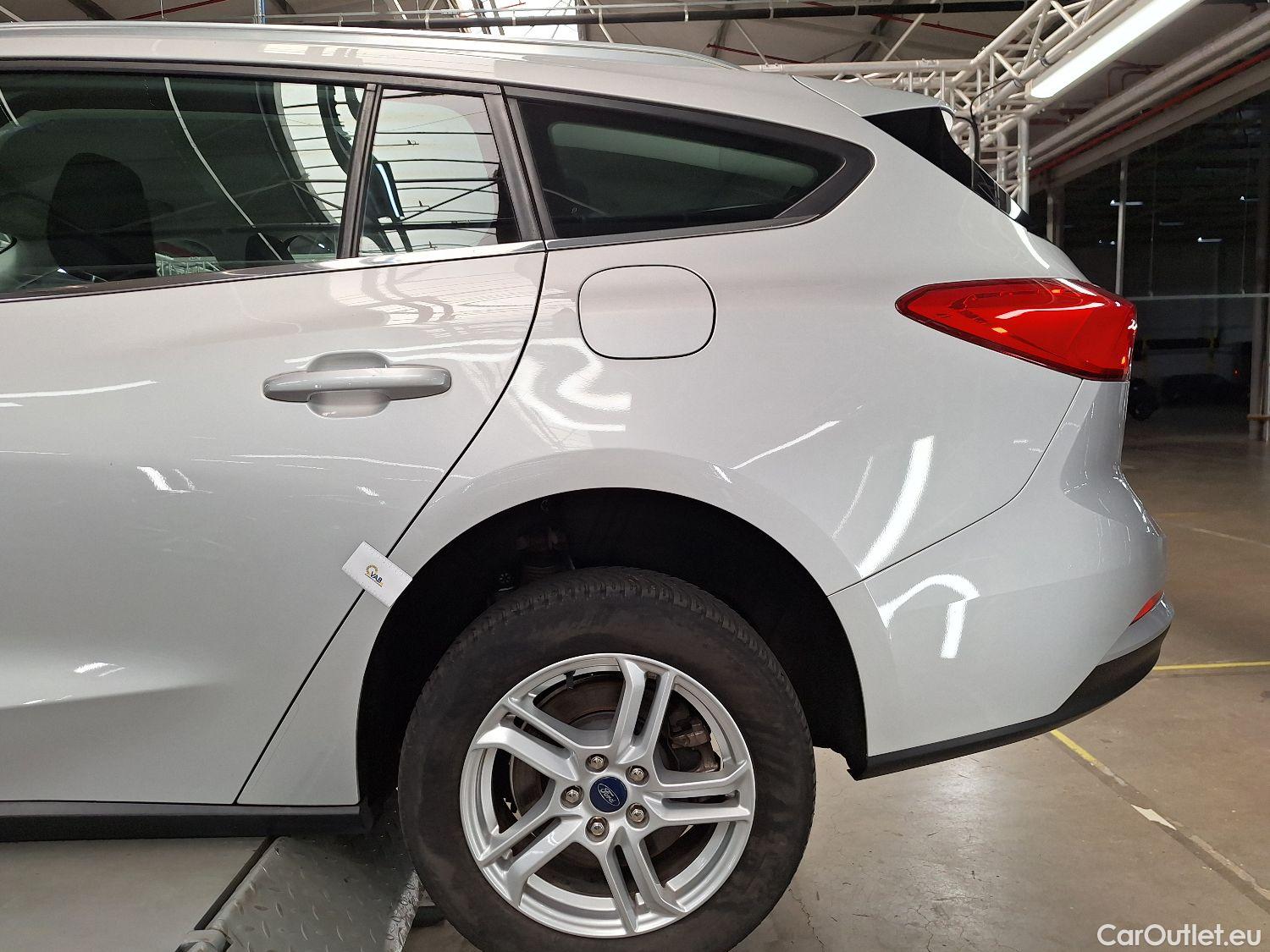  Ford  Focus Ford,  SW '18, Ford  Clipper 1.5 EcoBlue 88kW Trend Ed. Busi #11