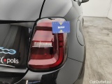  Fiat  500 FIAT E-C 42 kWh 118hp Red 2d #16