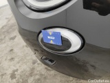  Fiat  500 FIAT E-C 42 kWh 118hp Red 2d #20