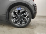  Fiat  500 FIAT E-C 42 kWh 118hp Red 2d #23
