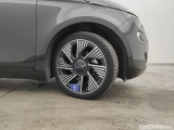  Fiat  500 FIAT E-C 42 kWh 118hp Red 2d #25