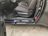  Fiat  500 FIAT E-C 42 kWh 118hp Red 2d #33