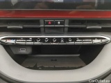  Fiat  500 FIAT E-C 42 kWh 118hp Red 2d #36