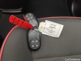  Fiat  500 FIAT E-C 42 kWh 118hp Red 2d #39