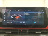  Fiat  500 FIAT E-C 42 kWh 118hp Red 2d #40