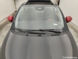  Fiat  500 FIAT E-C 42 kWh 118hp Red 2d #44