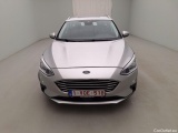 Ford  Focus Ford,  SW '18, Ford  Clipper 1.5 EcoBlue 88kW Trend Ed. Busi 