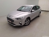  Ford  Focus Ford,  SW '18, Ford  Clipper 1.5 EcoBlue 88kW Trend Ed. Busi #2