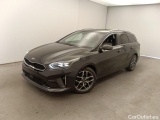 KIA  Cee'd KIA  Sportswagon GT Line 1.6 CRDi 136 DCT ISG 5d #2