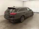  KIA  Cee'd KIA  Sportswagon GT Line 1.6 CRDi 136 DCT ISG 5d #3