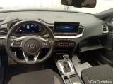  KIA  Cee'd KIA  Sportswagon GT Line 1.6 CRDi 136 DCT ISG 5d #5